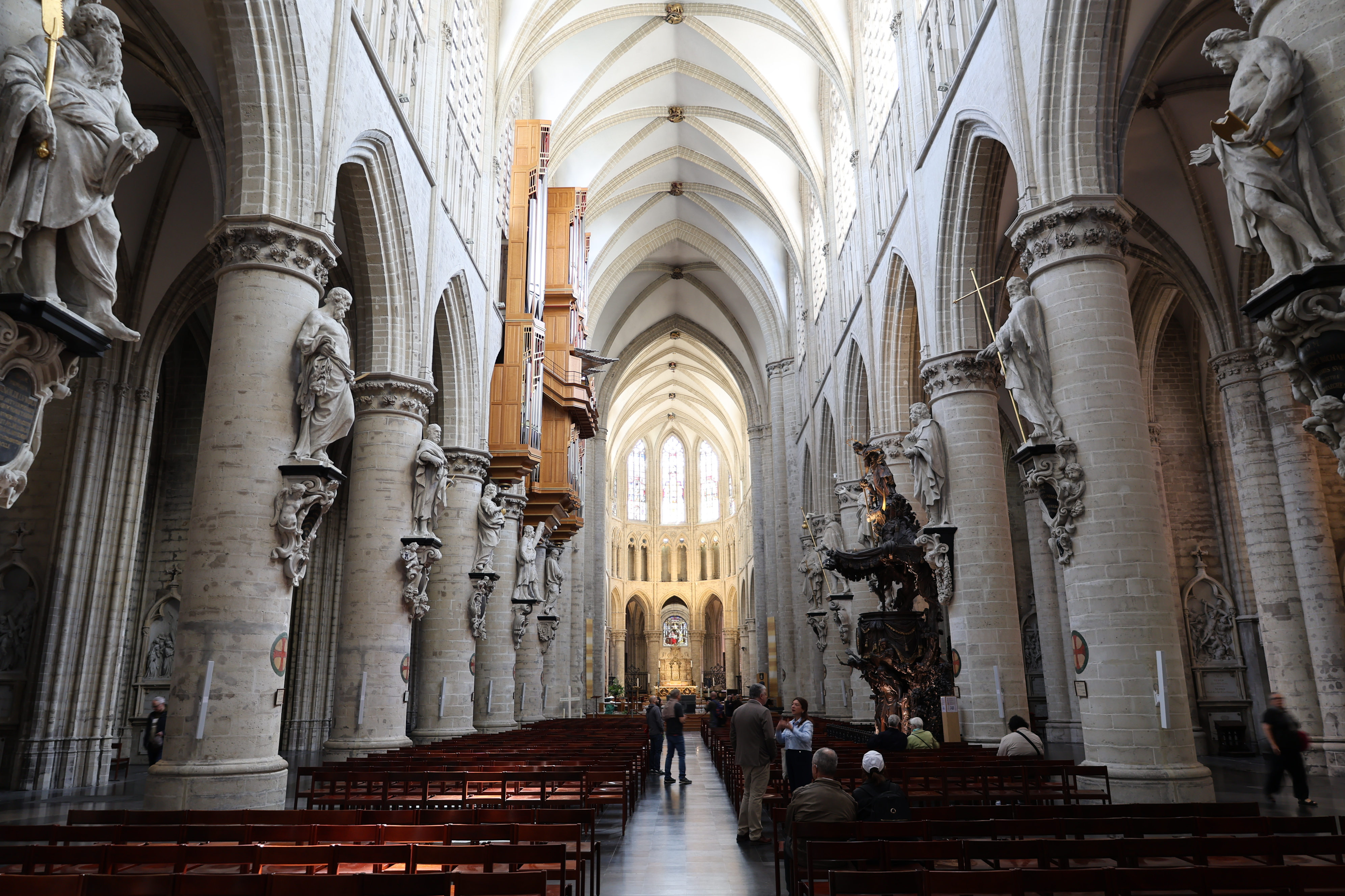 Brussels